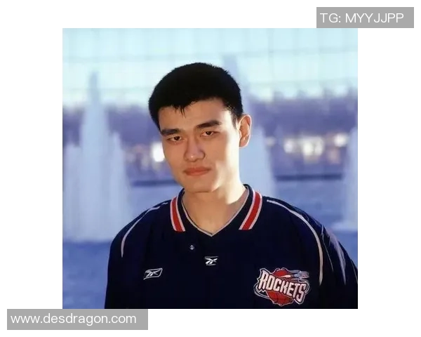 姚明太子湾的传奇故事与篮球梦想交织的璀璨人生之旅