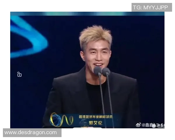 深圳马可波罗队长郭艾伦荣膺本赛季最有价值球员,成就辉煌再续