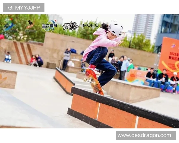 滑板精神:见证上海滑板队从初创到辉煌的奋斗与成长之路